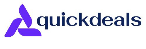 Quick Deals