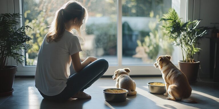 Enhancing the Lives of Our Furry Friends