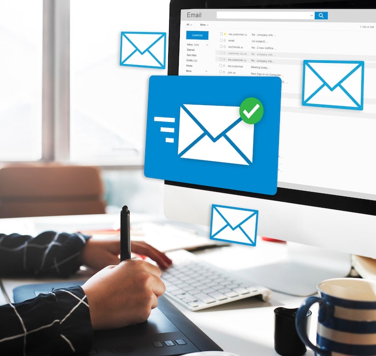 Setting Up Automatic Replies in the Outlook App for Out of Office