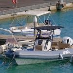 used Yamaha outboard motors